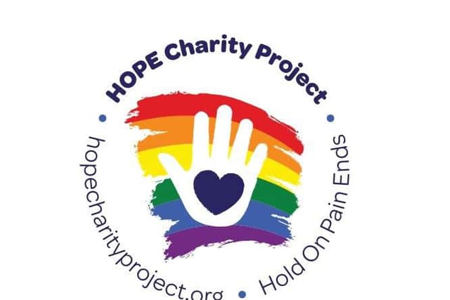 The HOPE Charity Project