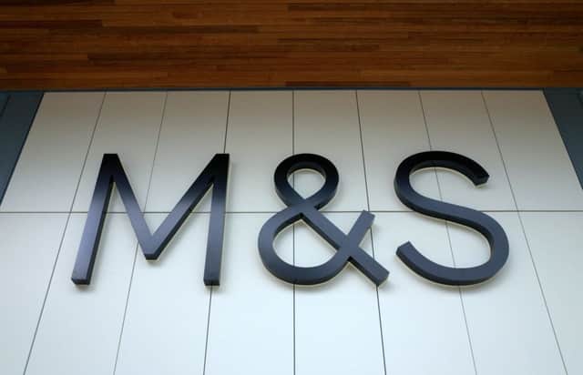 M&S has addressed rumours it is to open at the Sovereign Harbour retail park