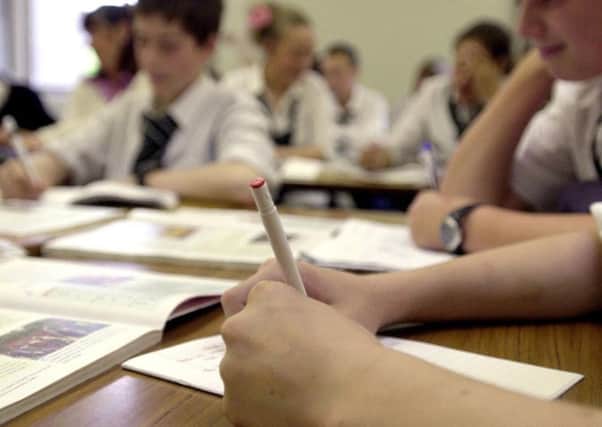 The issue of religious education in West Sussex schools was discussed this week