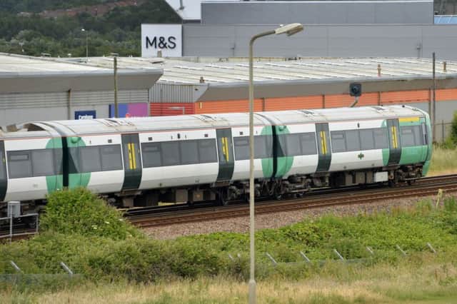 Timetable changes for Southern and Thameslink services