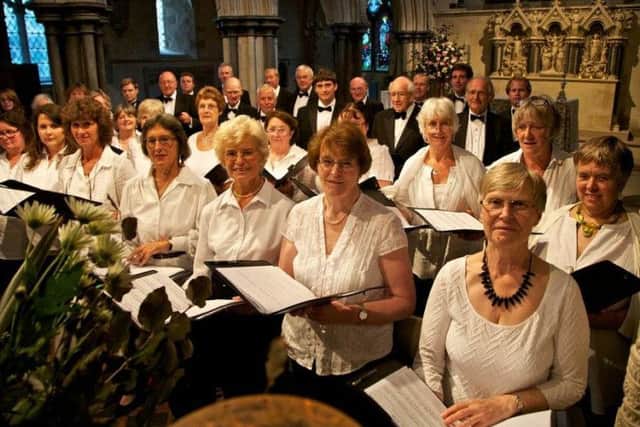 Chichester Chorale