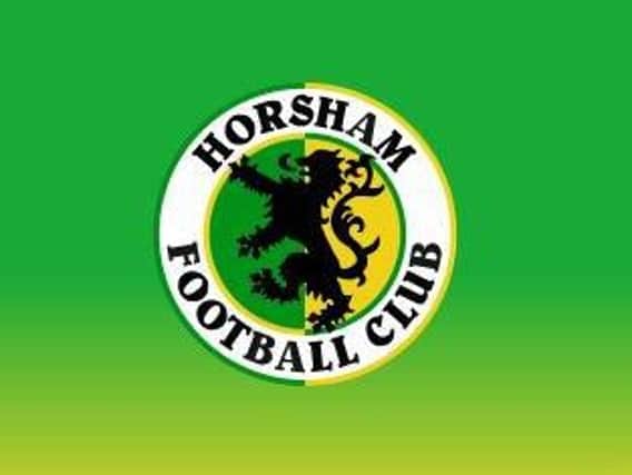 Horsham FC