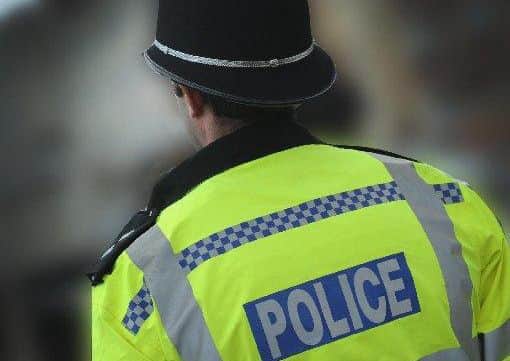 Police