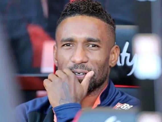 Nottingham Forest are the latest club to be linked with a shock swoop for Bournemouth striker Jermaine Defoe.