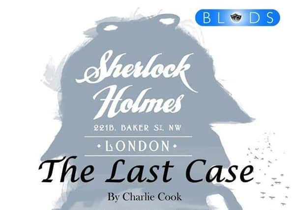 Sherlock Holmes - The Last Case