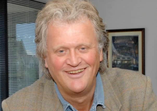 Tim Martin is visiting Eastbourne soon to talk with customers about Brexit