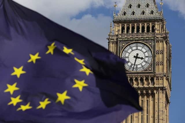 What do MPs really mean when talking about Brexit?