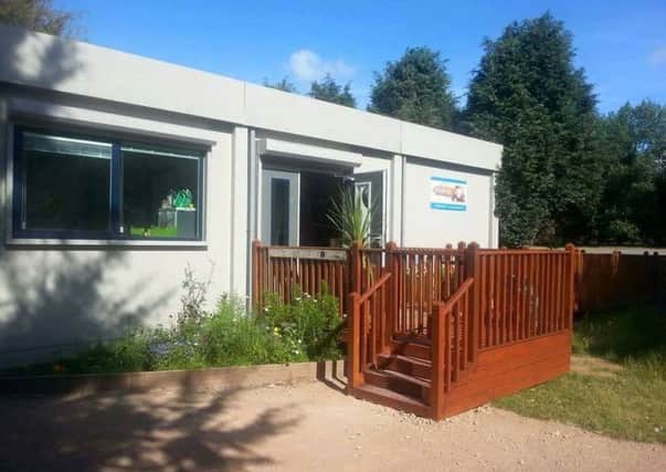Beech Tree Childcare in Angmering has been rated as 'good' after its latest Oftsed inspection