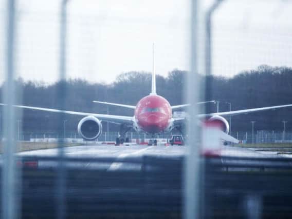 Gatwick Airport has been blighted by drone sightings