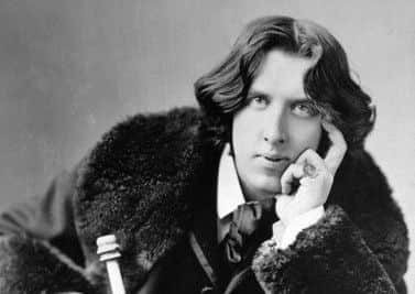 Experienced lecturer Giles Ramsay will explore the life and works of Oscar Wilde, who wrote his celebrated play The Importance of Being Earnest while staying in Worthing