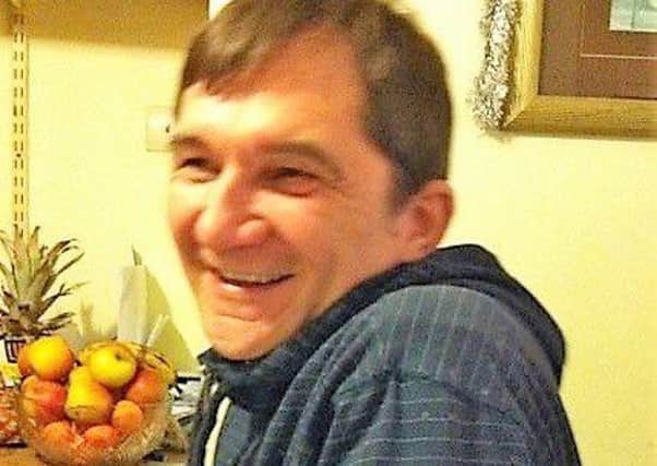 Nigel Guy, of Polegate, tragically died in a fall last summer. Photo provided by his family