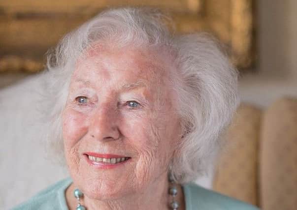 Dame Vera Lynn has been recognised as one of the top 100 inspirational and remarkable people in Sussex
