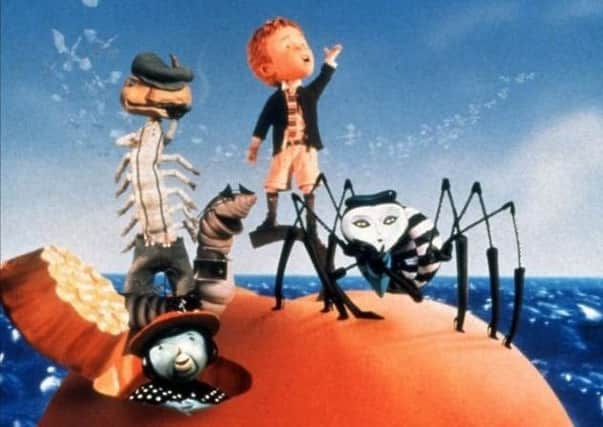 James And The Giant Peach SUS-190701-145301001