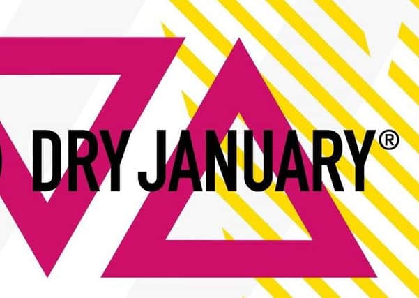 Sign up to Dry January EMN-181228-133416001
