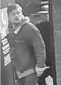 Police want to speak to two men in connection with the theft of a car in Portsmouth, 44180475821.
