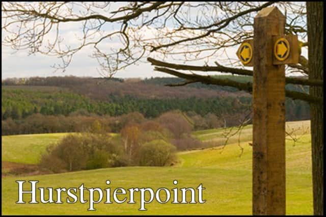 Hurstpierpoint news