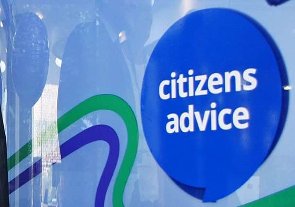 Funding for citizens advice services in Chichester is set to continue