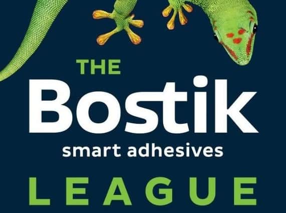 Bostik League