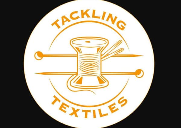 Tackling textiles a new campaign launched in West Sussex