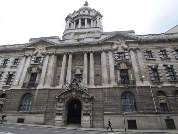 The trial is set to take place at the Old Bailey court in London