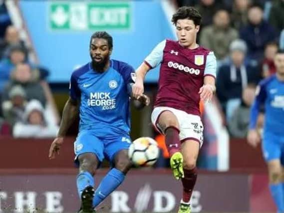 Aston Villa youngster Callum OHare is the subject of strong interest from League One and Two clubs  including Burton Albion, Bristol Rovers, Exeter City and Mansfield Town. (Football Insider)