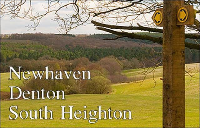Newhaven, Denton & South Heighton news