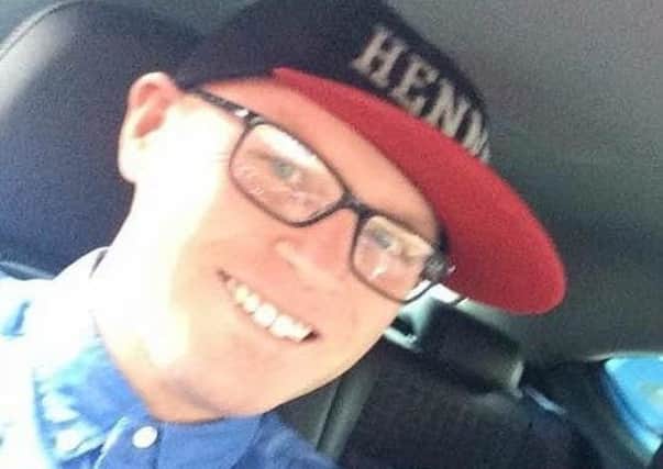 Henry Chapman, 33, was described as having a 'heart of gold'