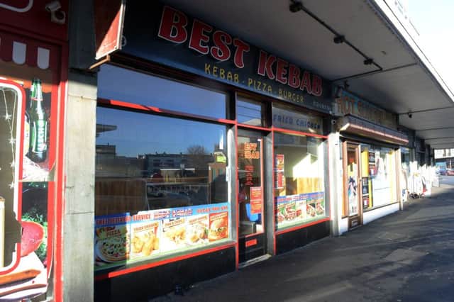 Best Kebab in Queensway Bognor Regis wanted permission to sell alcohol but this was refused  by Arun District Council