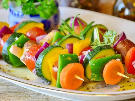 These are the top restaurants for vegans in Eastbourne according to TripAdvisor