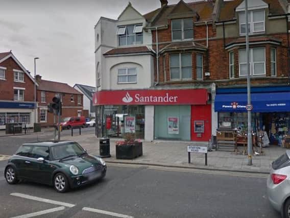 The Portslade branch on Station Road is set to close on May 23 (Photo: Google Maps)