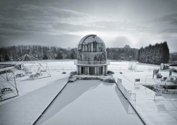 Observatory Science Centre SUS-190123-101346001