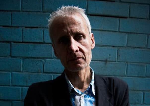 David Sinclair Rapper The David Sinclair Four: paying tribute to the patron saint of rock bands