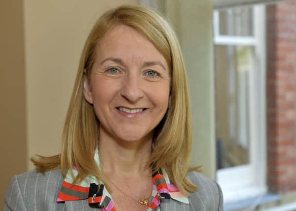 Sussex Police and Crime Commissioner Katy Bourne is proposing a council tax rise to pay for extra staff