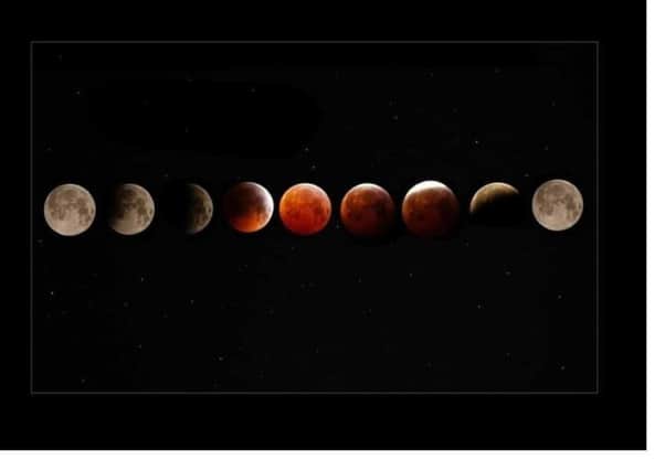 Timelapse of the lunar eclipse by Gavin Parrott SUS-190128-140042001