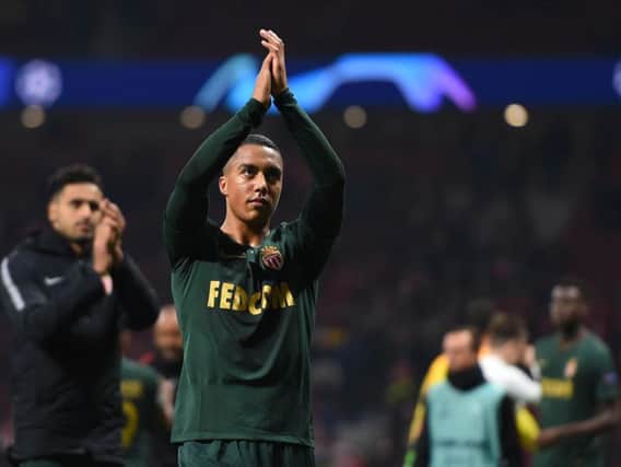 Youri Tielemans (Photo by Denis Doyle/Getty Images)