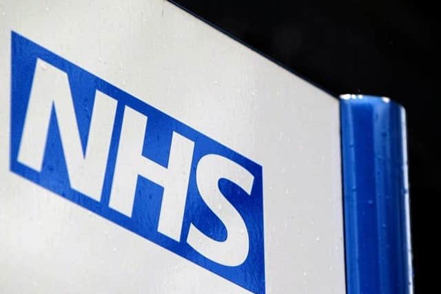 The local NHS is urging women to respond to their cervical screening invitation letters