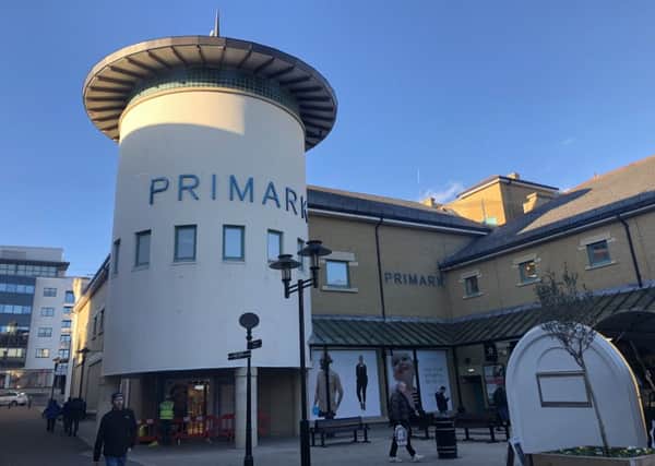 Hastings Primark will be opening today (Wednesday, March 6)