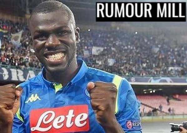 Our Rumour Mill