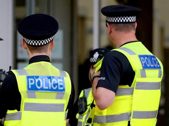 Rise in recorded crime in Dacorum, latest police figures show