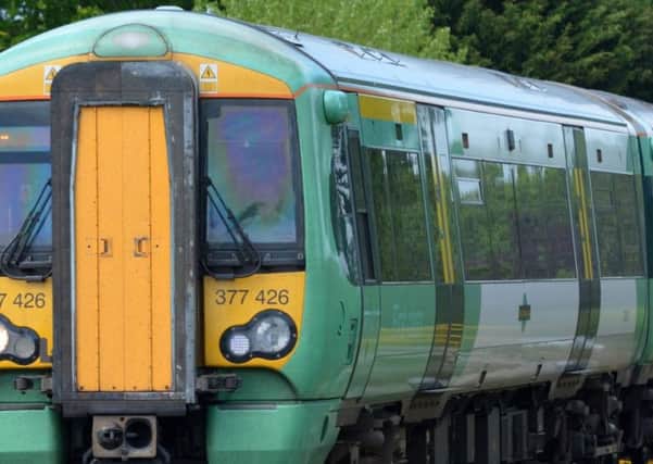 Southern Rail services have been cancelled