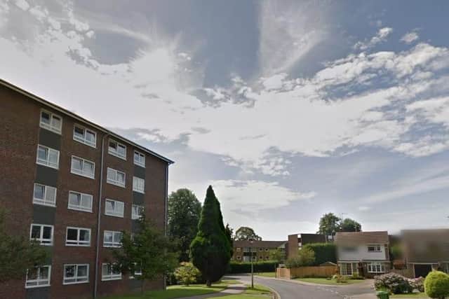 Ayshe Court Drive, Horsham. Picture: Google Maps