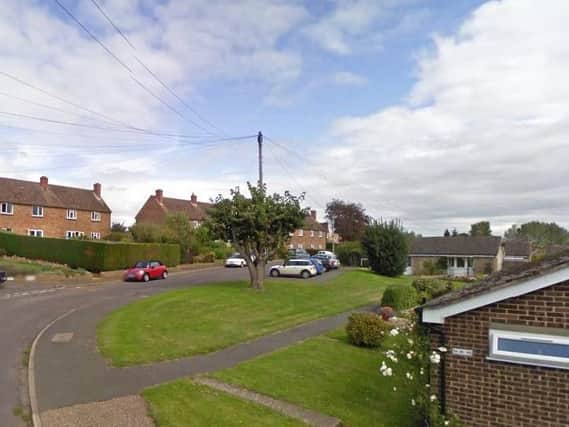 Common View, Stedham. Picture: Google Maps