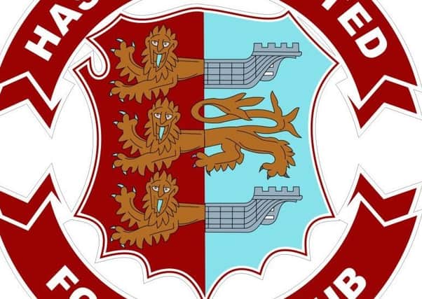 Hastings United's match away to Whitstable Town is subject to a 9am pitch inspection