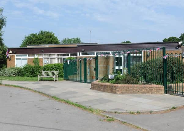 Shelley Primary School
