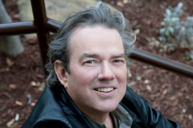 Jimmy Webb in May concerts for Rye Jazz Festival SUS-191202-111233001