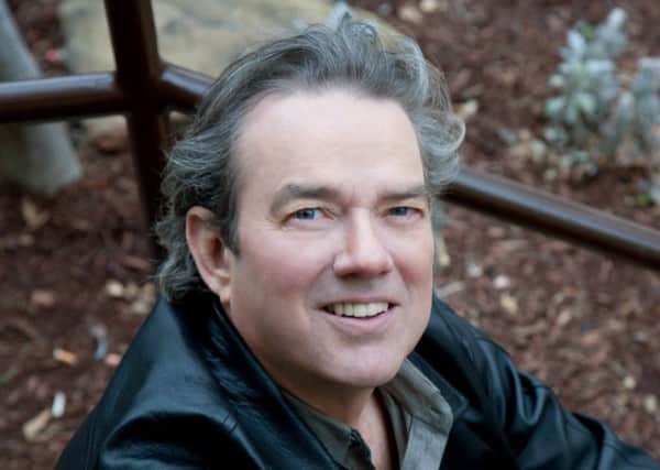 Jimmy Webb in May concerts for Rye Jazz Festival SUS-191202-111233001