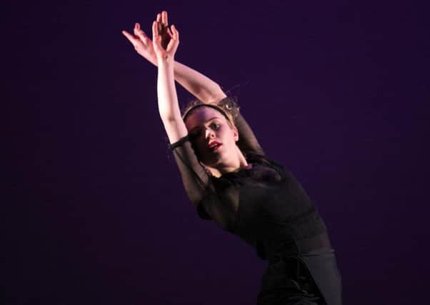 Hastings School Of Contemporary Dance