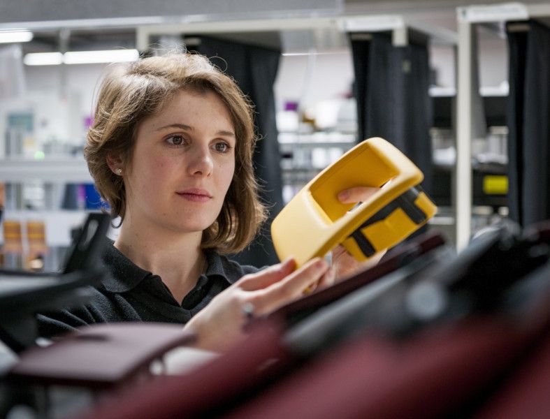 Record number of apprenticeship places at Rolls Royce Motor Cars