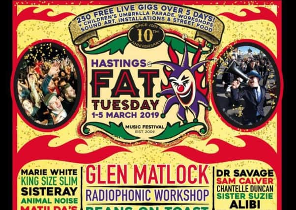 Fat Tuesday SUS-191202-084154001