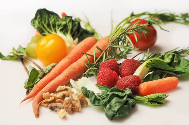 The debate will focus on veganism and its impact on the planet